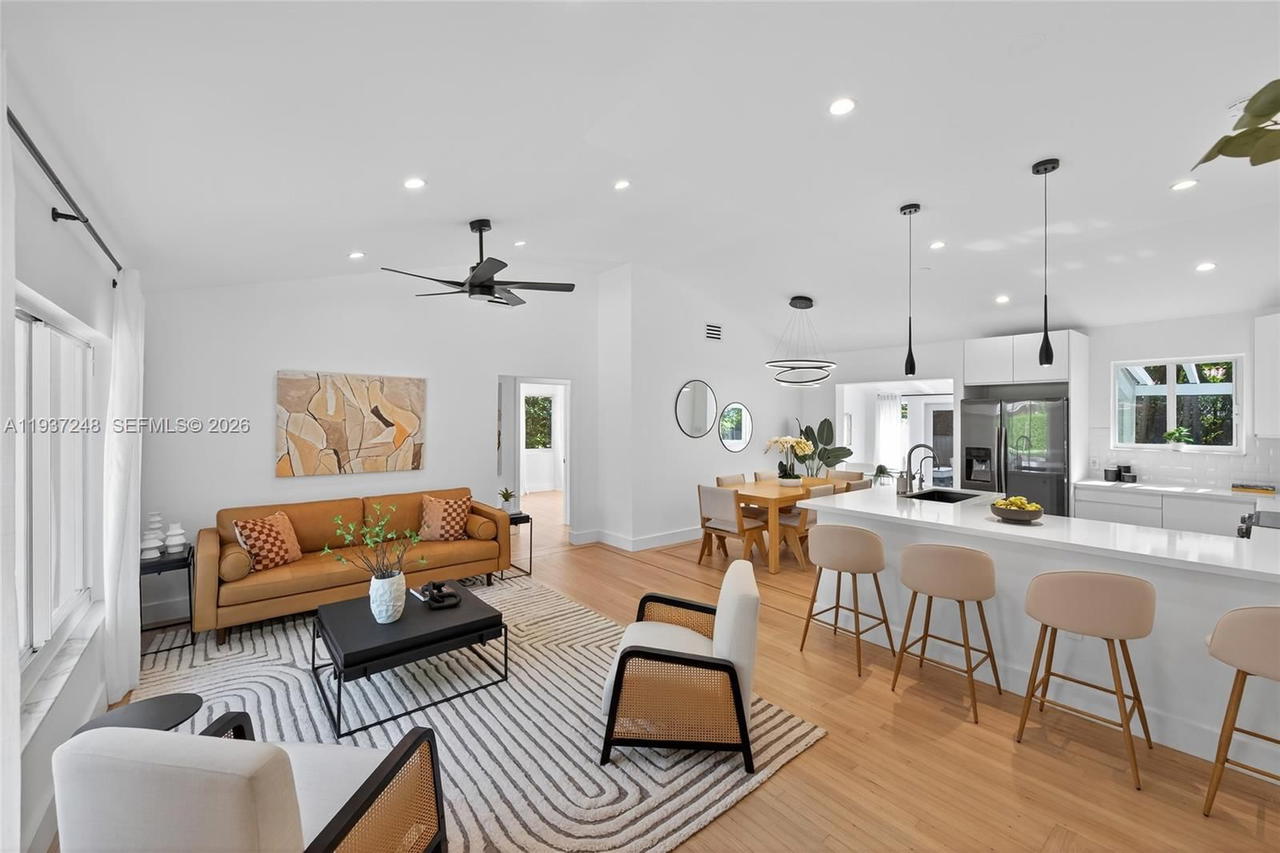 Real estate property located at 20 93rd St, Miami-dade, Canaday Extension, Miami Shores, FL