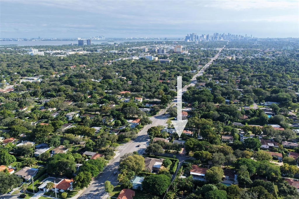 Real estate property located at 20 93rd St, Miami-dade, Canaday Extension, Miami Shores, FL