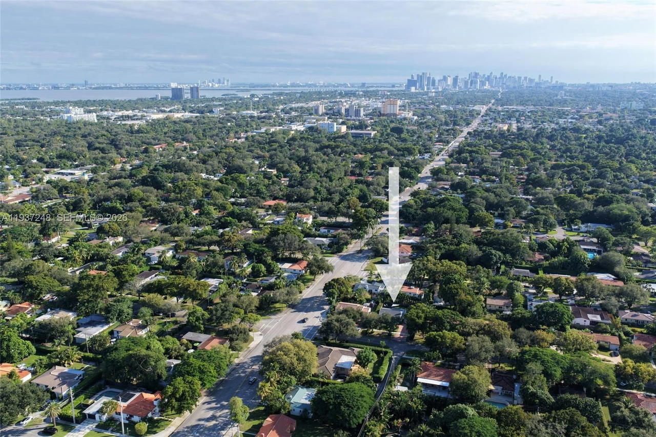 Real estate property located at 20 93rd St, Miami-dade, Canaday Extension, Miami Shores, FL