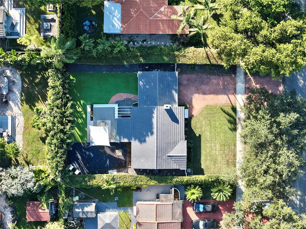 Real estate property located at 20 93rd St, Miami-dade, Canaday Extension, Miami Shores, FL