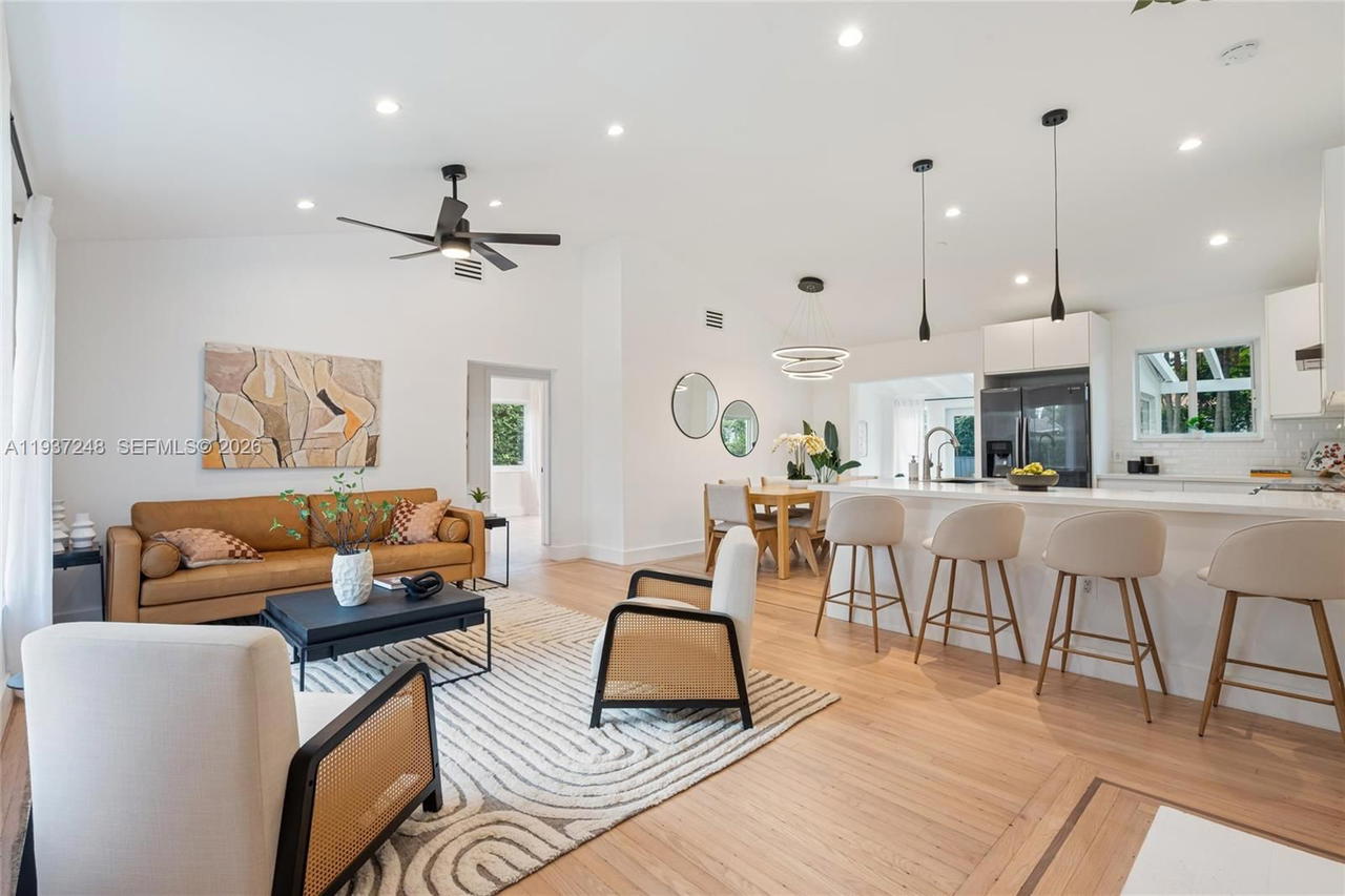 Real estate property located at 20 93rd St, Miami-dade, Canaday Extension, Miami Shores, FL