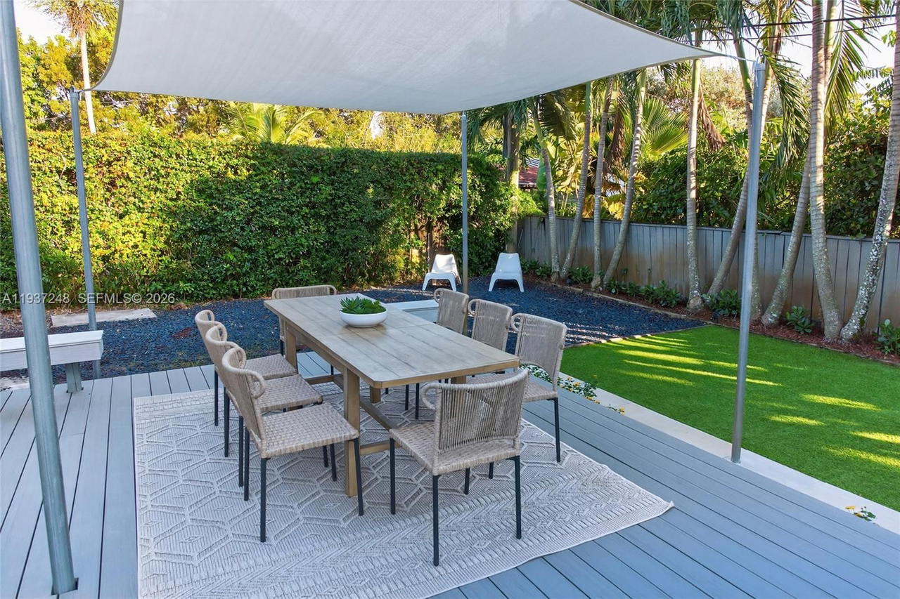 Real estate property located at 20 93rd St, Miami-dade, Canaday Extension, Miami Shores, FL