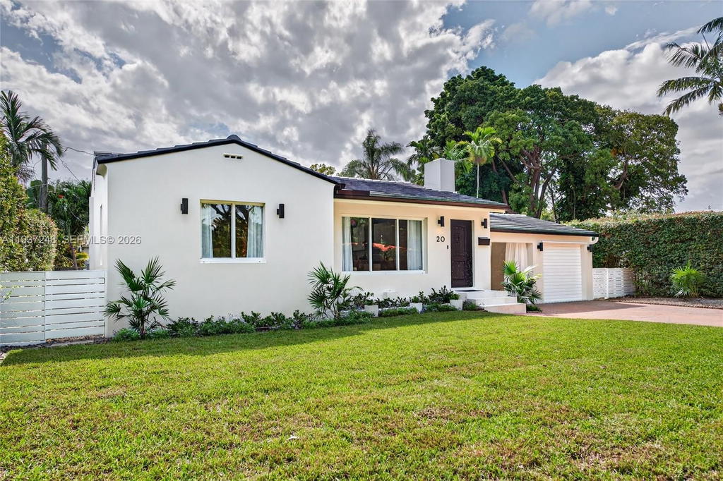 Real estate property located at 20 93rd St, Miami-dade, Canaday Extension, Miami Shores, FL