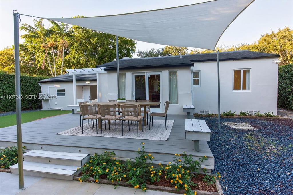 Real estate property located at 20 93rd St, Miami-dade, Canaday Extension, Miami Shores, FL