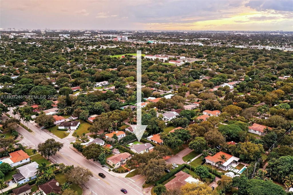 Real estate property located at 20 93rd St, Miami-dade, Canaday Extension, Miami Shores, FL