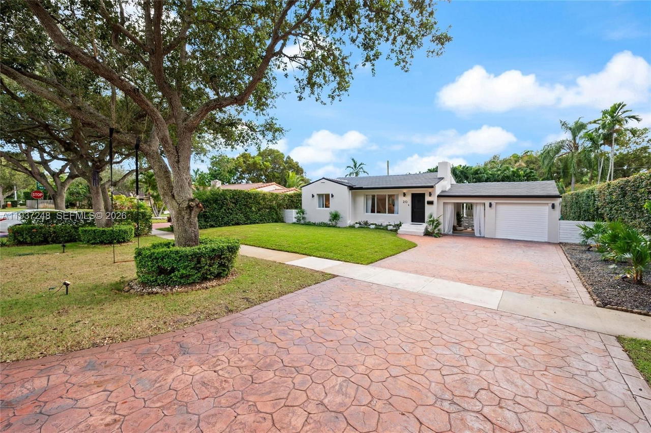 Real estate property located at 20 93rd St, Miami-dade, Canaday Extension, Miami Shores, FL