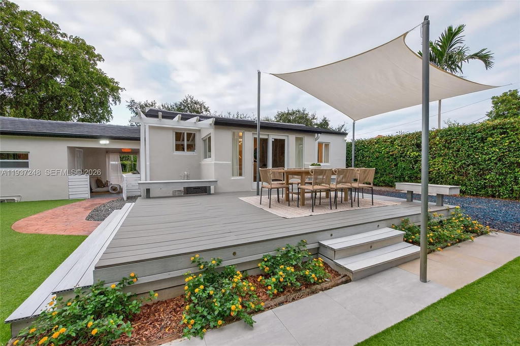 Real estate property located at 20 93rd St, Miami-dade, Canaday Extension, Miami Shores, FL