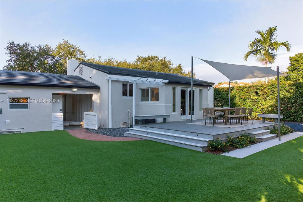 Real estate property located at 20 93rd St, Miami-dade, Canaday Extension, Miami Shores, FL