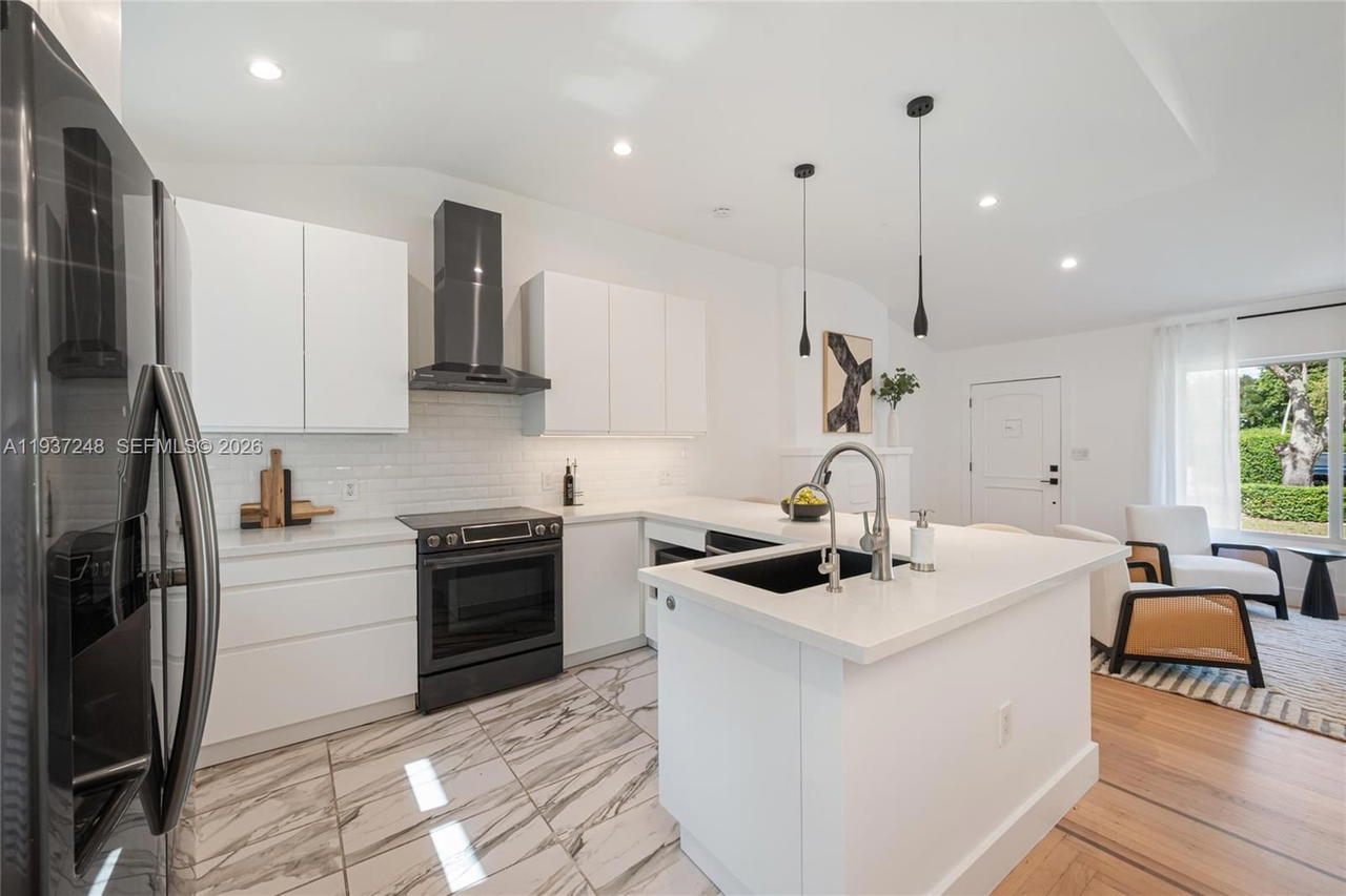 Real estate property located at 20 93rd St, Miami-dade, Canaday Extension, Miami Shores, FL