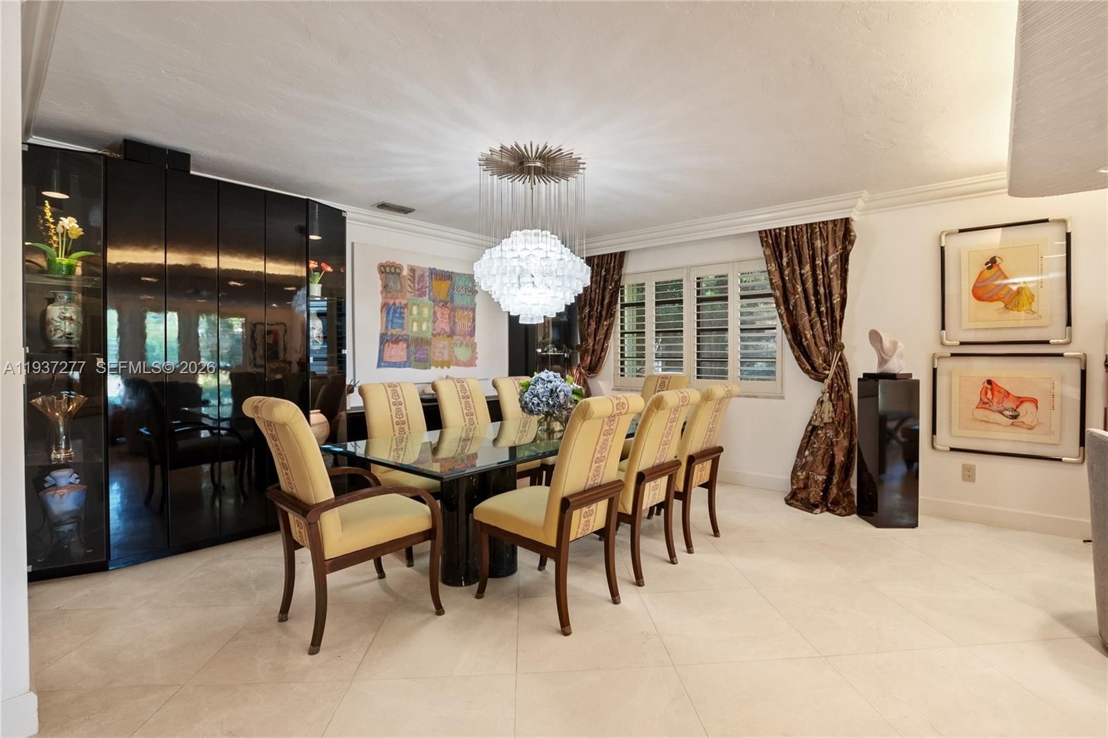 Real estate property located at 2100 211th Ter., Miami-dade, Highland Lakes Sec 12, Miami, FL