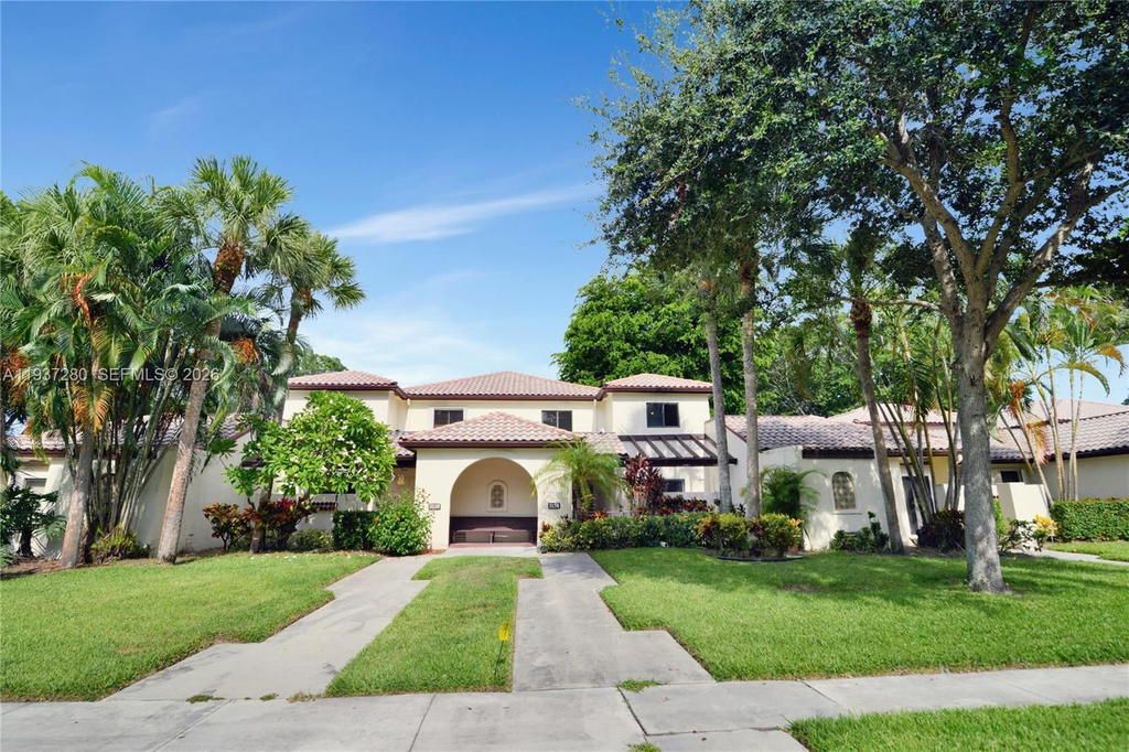 Real estate property located at 3114 Kingswood Ter, Palm Beach, Windwood Unit I, Boca Raton, FL