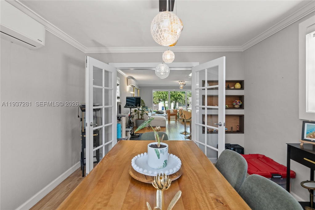 Real estate property located at 1016 4th Ct, Broward, Gulfstream Estates No 3, Hallandale Beach, FL