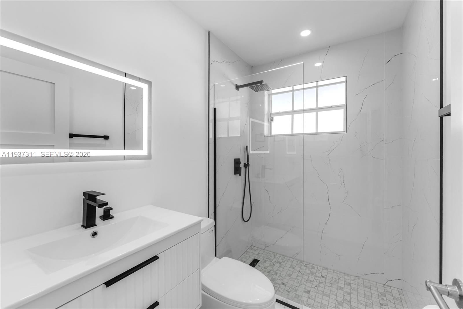 Real estate property located at 18611 28th Pl, Miami-dade, Carol City 4th Addn, Miami Gardens, FL