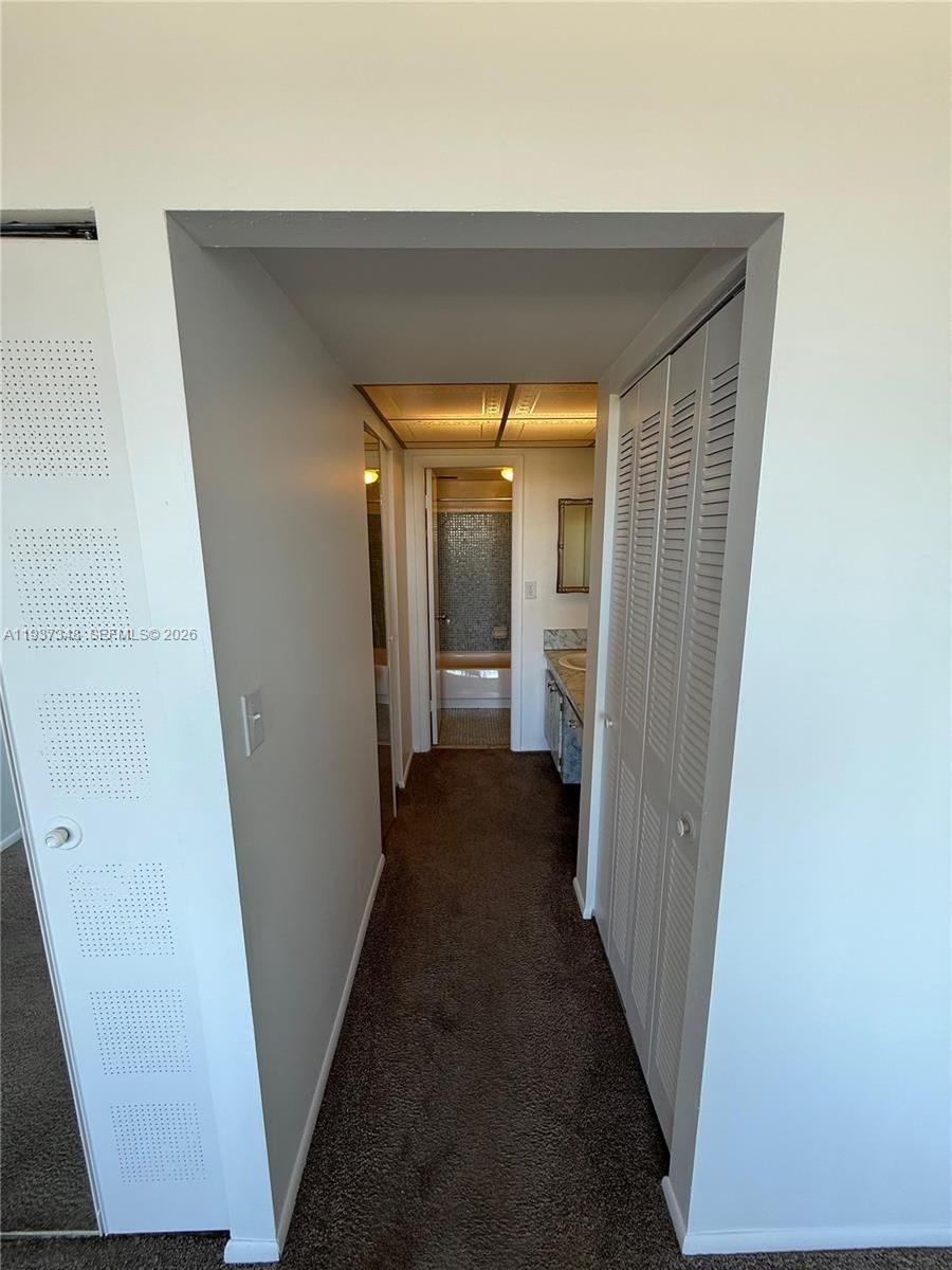 Real estate property located at 16740 9th Ave #405, Miami-dade, Gateway House Condo - Nor, North Miami Beach, FL