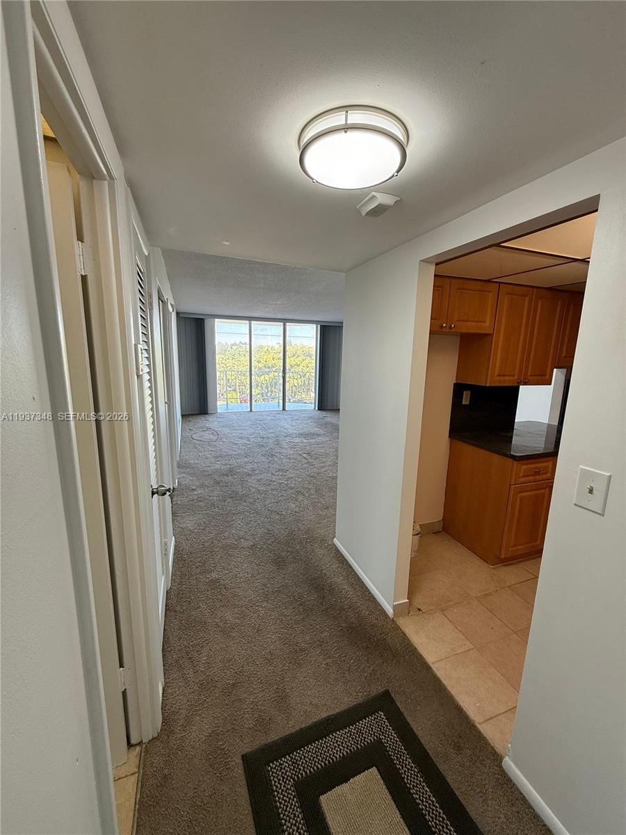 Real estate property located at 16740 9th Ave #405, Miami-dade, Gateway House Condo - Nor, North Miami Beach, FL