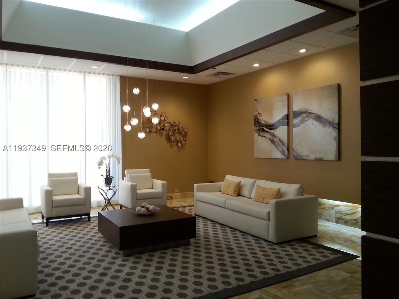 Real estate property located at 9511 Collins Ave #1108, Miami-dade, 9500 Oceans Condo, Surfside, FL
