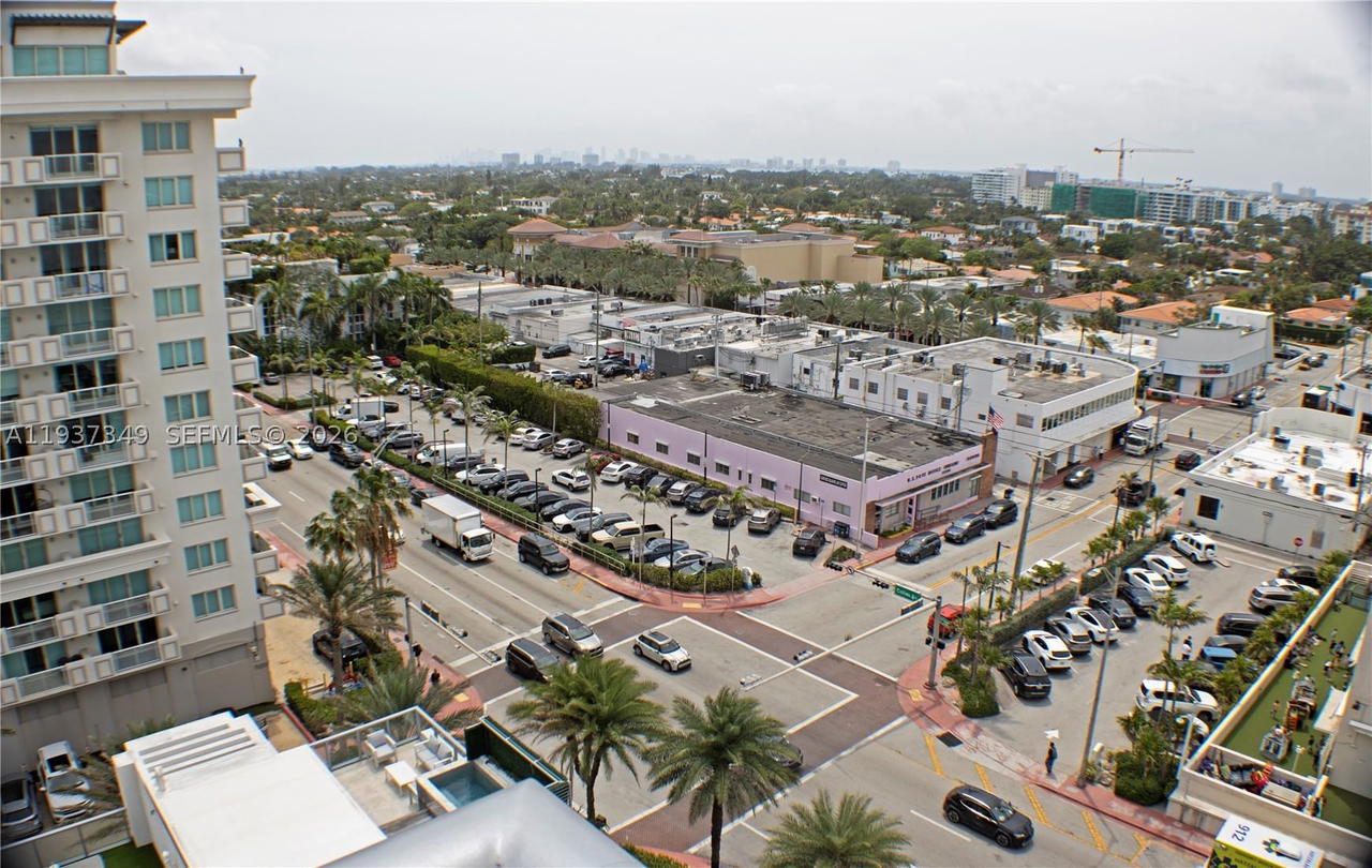 Real estate property located at 9511 Collins Ave #1108, Miami-dade, 9500 Oceans Condo, Surfside, FL