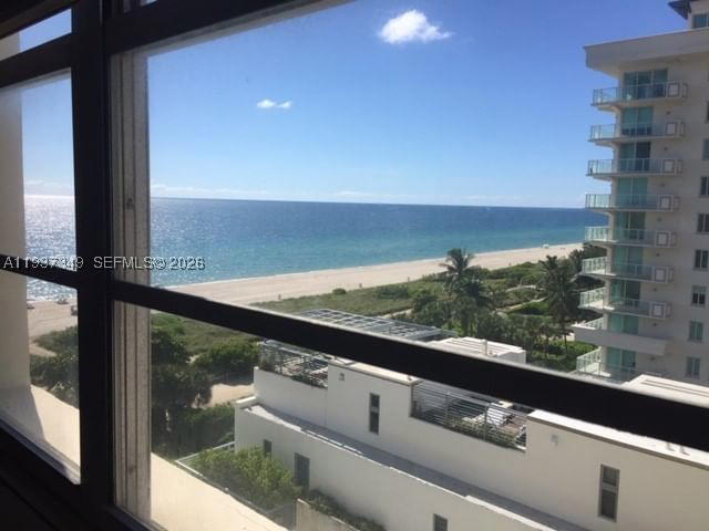 Real estate property located at 9511 Collins Ave #1108, Miami-dade, 9500 Oceans Condo, Surfside, FL