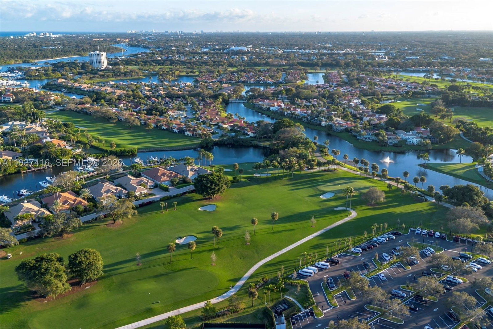 Real estate property located at 3950 Shearwater Dr, Palm Beach, Shearwater At Jonathans L, Jupiter, FL