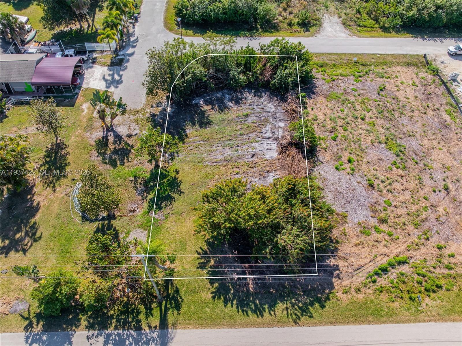 Real estate property located at 7324 Cobb Rd, Lee, Rapid, Other, FL