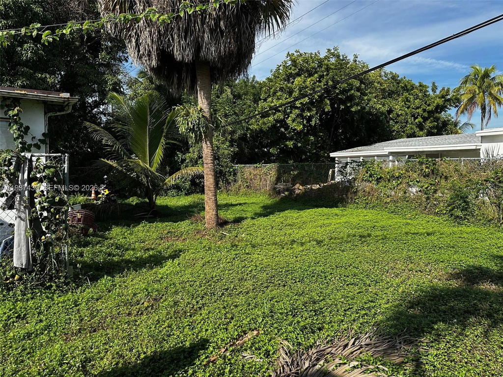 Real estate property located at 1071 160th Ter, Miami-dade, Monticello Pk Unit No 3, North Miami Beach, FL
