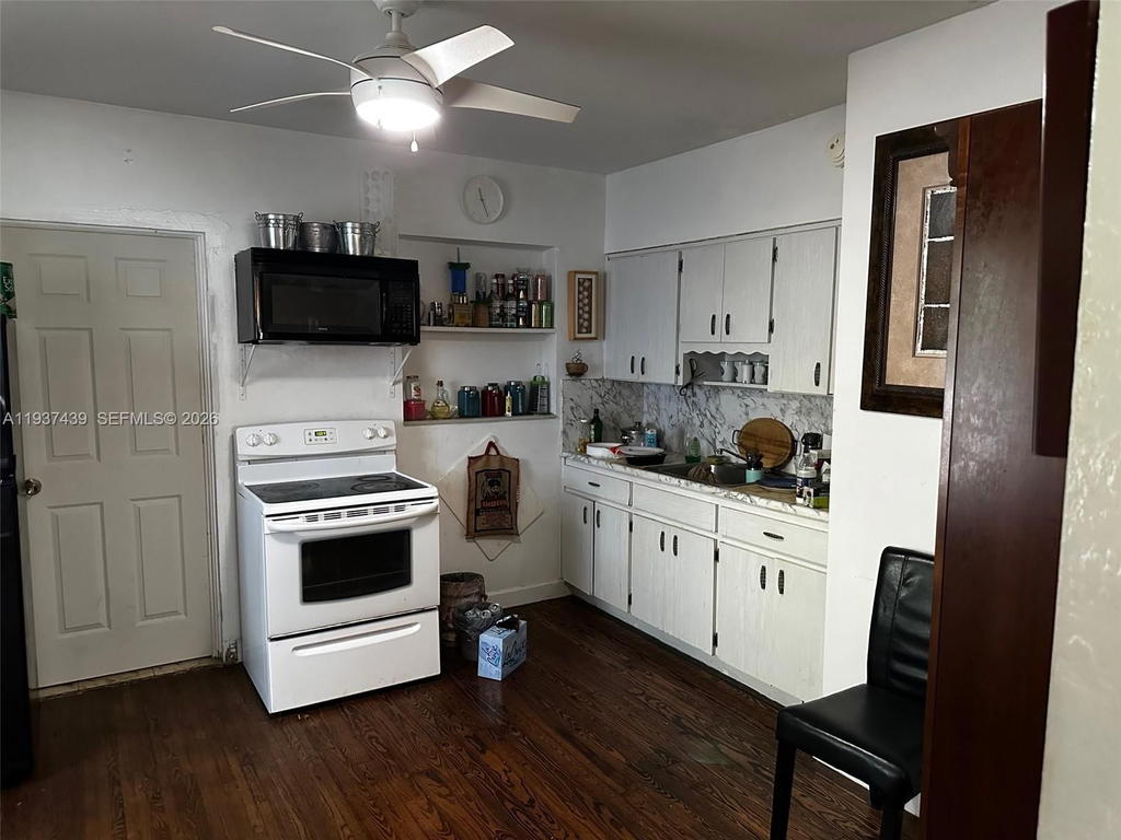 Real estate property located at 1071 160th Ter, Miami-dade, Monticello Pk Unit No 3, North Miami Beach, FL