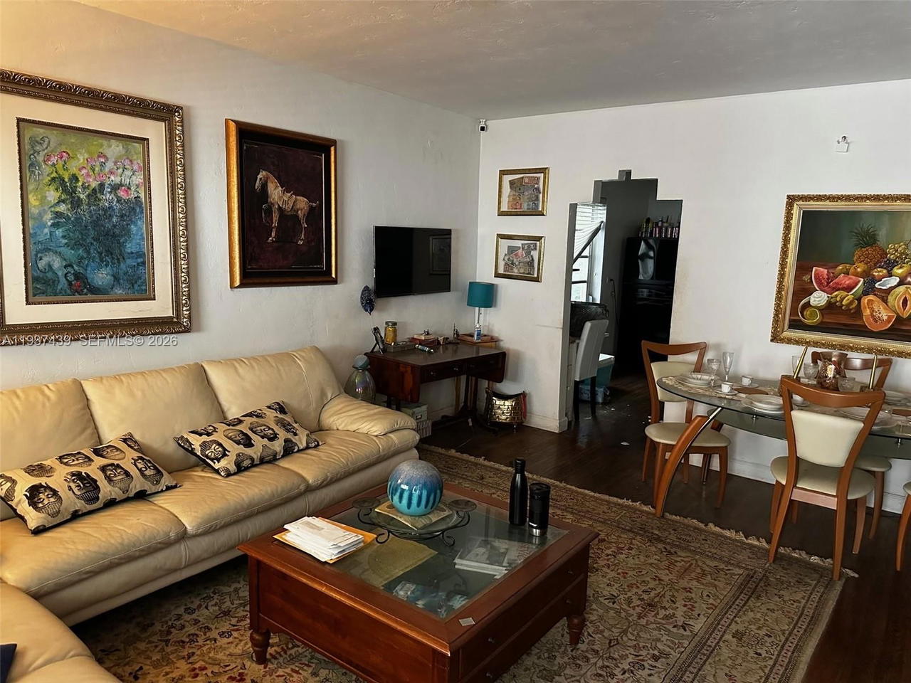 Real estate property located at 1071 160th Ter, Miami-dade, Monticello Pk Unit No 3, North Miami Beach, FL