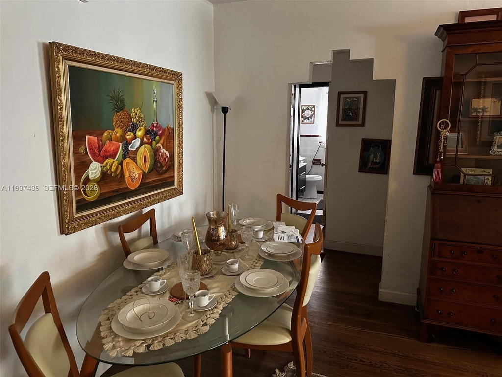 Real estate property located at 1071 160th Ter, Miami-dade, Monticello Pk Unit No 3, North Miami Beach, FL