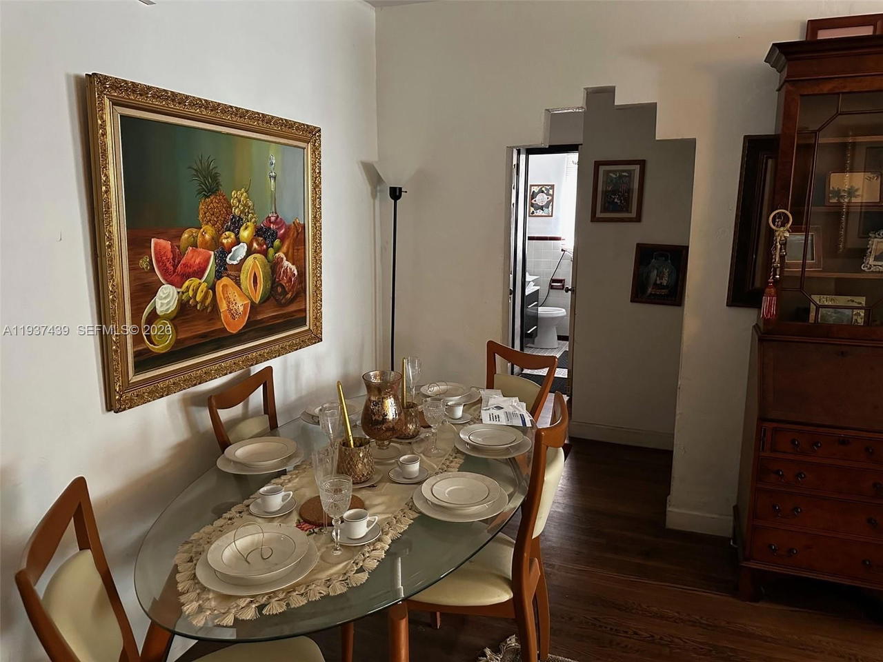 Real estate property located at 1071 160th Ter, Miami-dade, Monticello Pk Unit No 3, North Miami Beach, FL
