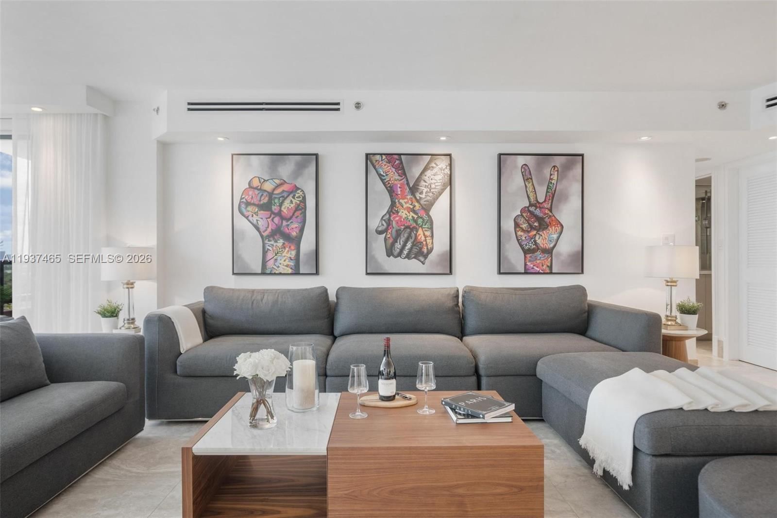 Real estate property located at 5225 Collins Ave #1221, Miami-dade, The Alexander Condo, Miami Beach, FL
