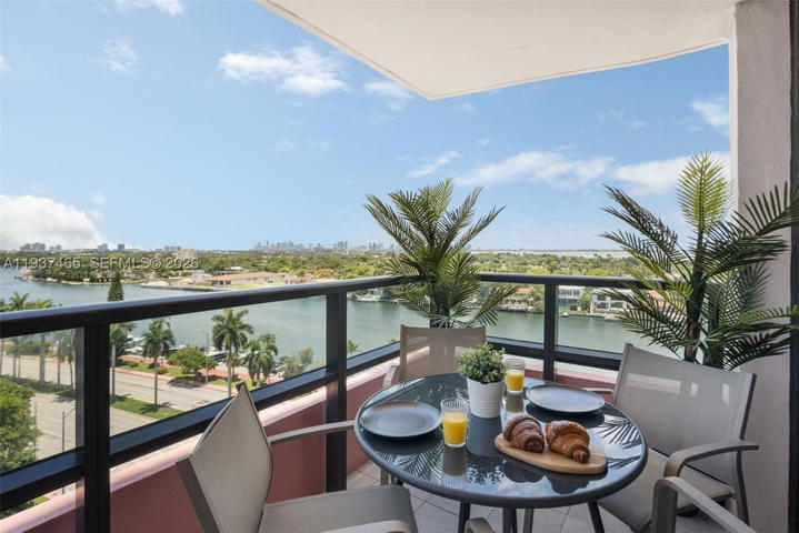 Real estate property located at 5225 Collins Ave #1221, Miami-dade, The Alexander Condo, Miami Beach, FL