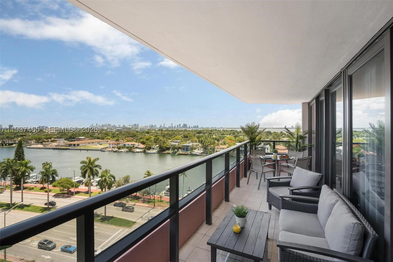 Real estate property located at 5225 Collins Ave #1221, Miami-dade, The Alexander Condo, Miami Beach, FL