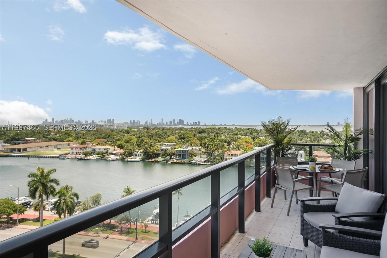 Real estate property located at 5225 Collins Ave #1221, Miami-dade, The Alexander Condo, Miami Beach, FL