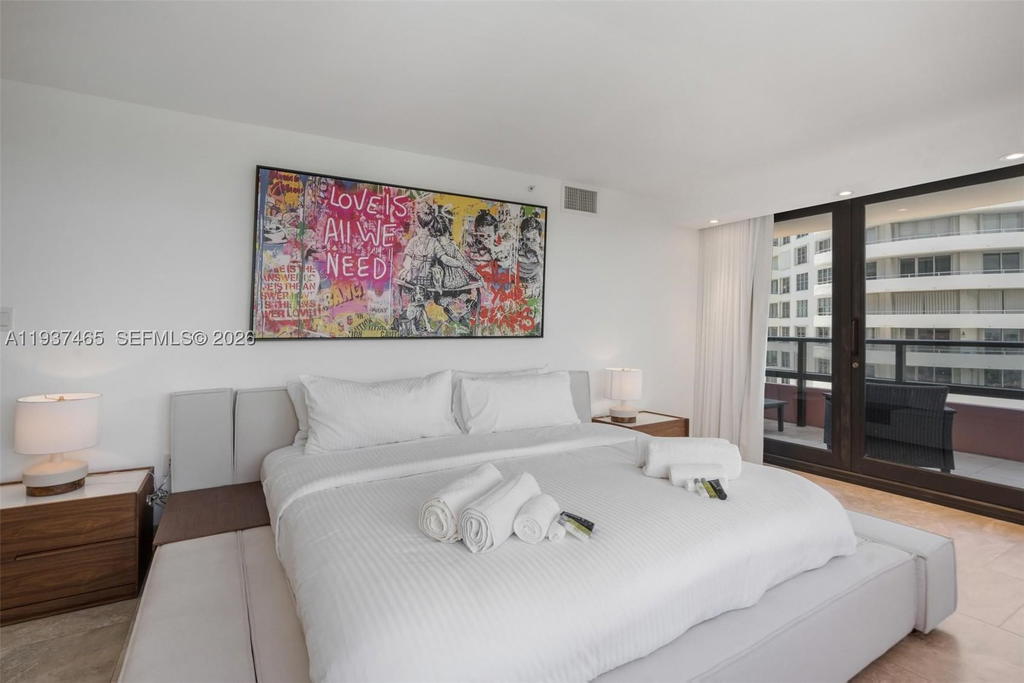 Real estate property located at 5225 Collins Ave #1221, Miami-dade, The Alexander Condo, Miami Beach, FL