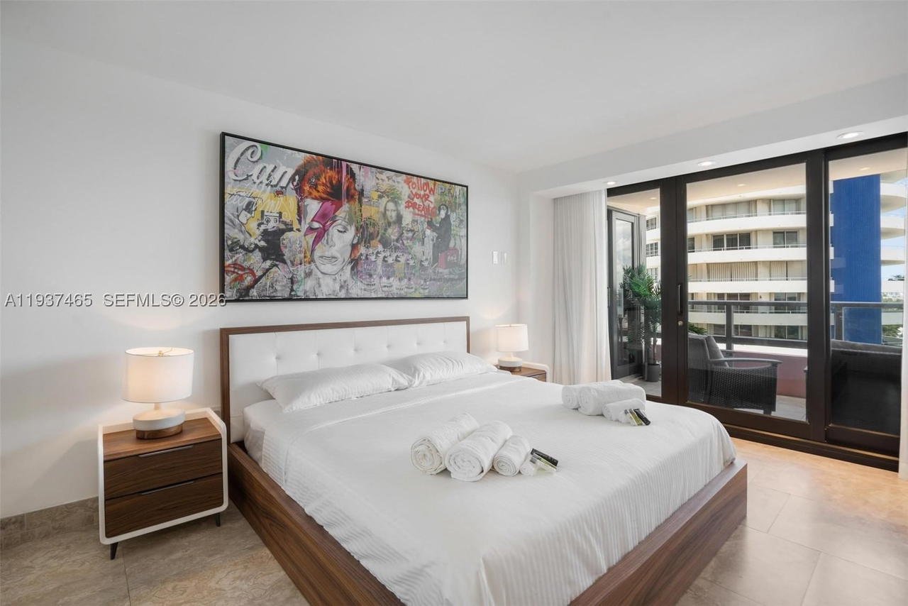 Real estate property located at 5225 Collins Ave #1221, Miami-dade, The Alexander Condo, Miami Beach, FL