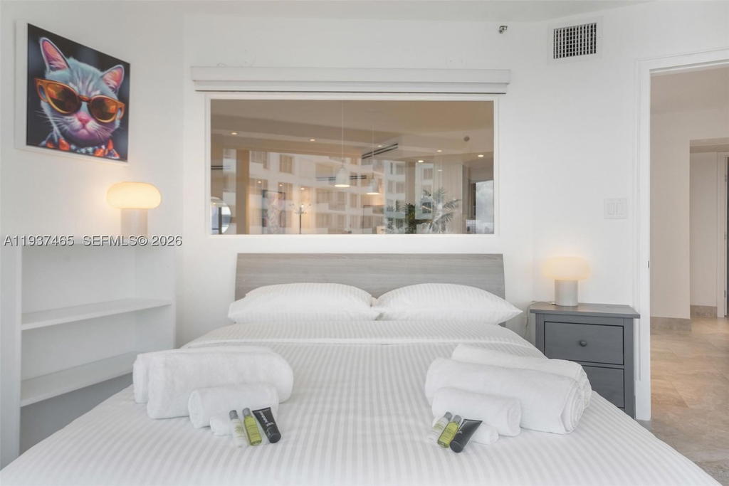 Real estate property located at 5225 Collins Ave #1221, Miami-dade, The Alexander Condo, Miami Beach, FL