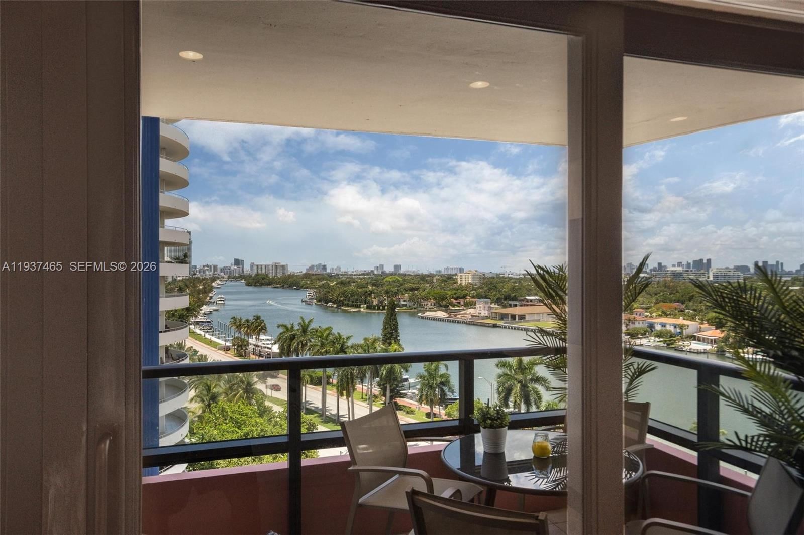 Real estate property located at 5225 Collins Ave #1221, Miami-dade, The Alexander Condo, Miami Beach, FL