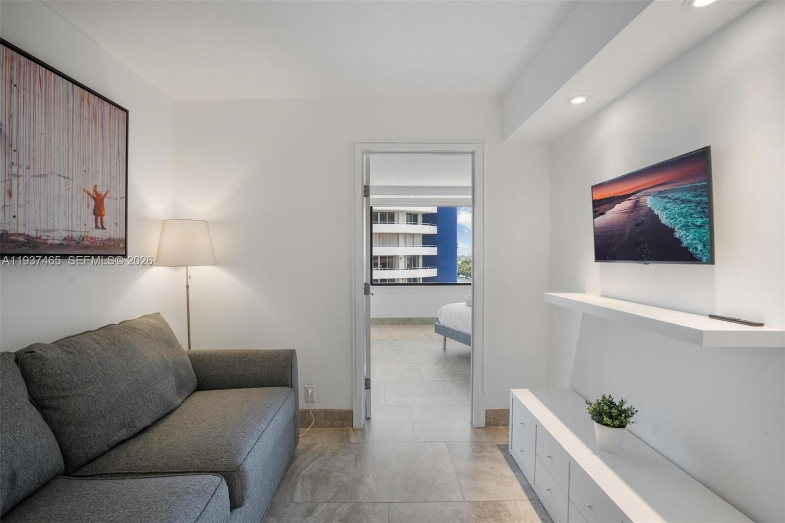 Real estate property located at 5225 Collins Ave #1221, Miami-dade, The Alexander Condo, Miami Beach, FL