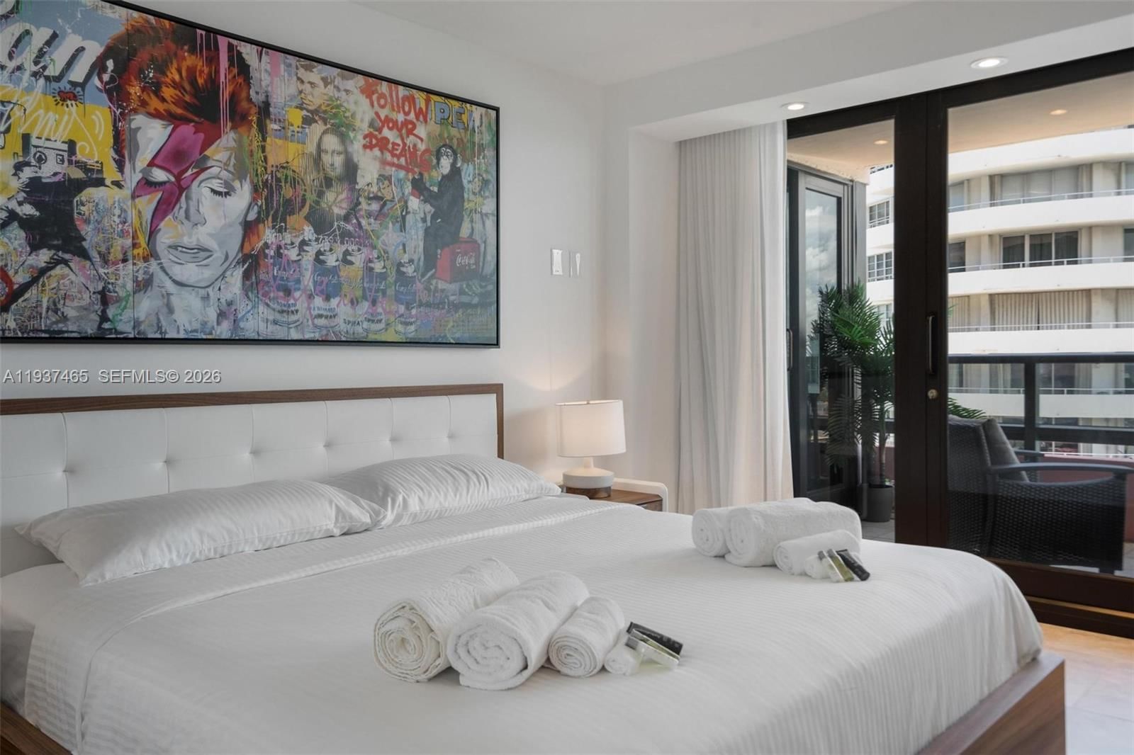 Real estate property located at 5225 Collins Ave #1221, Miami-dade, The Alexander Condo, Miami Beach, FL