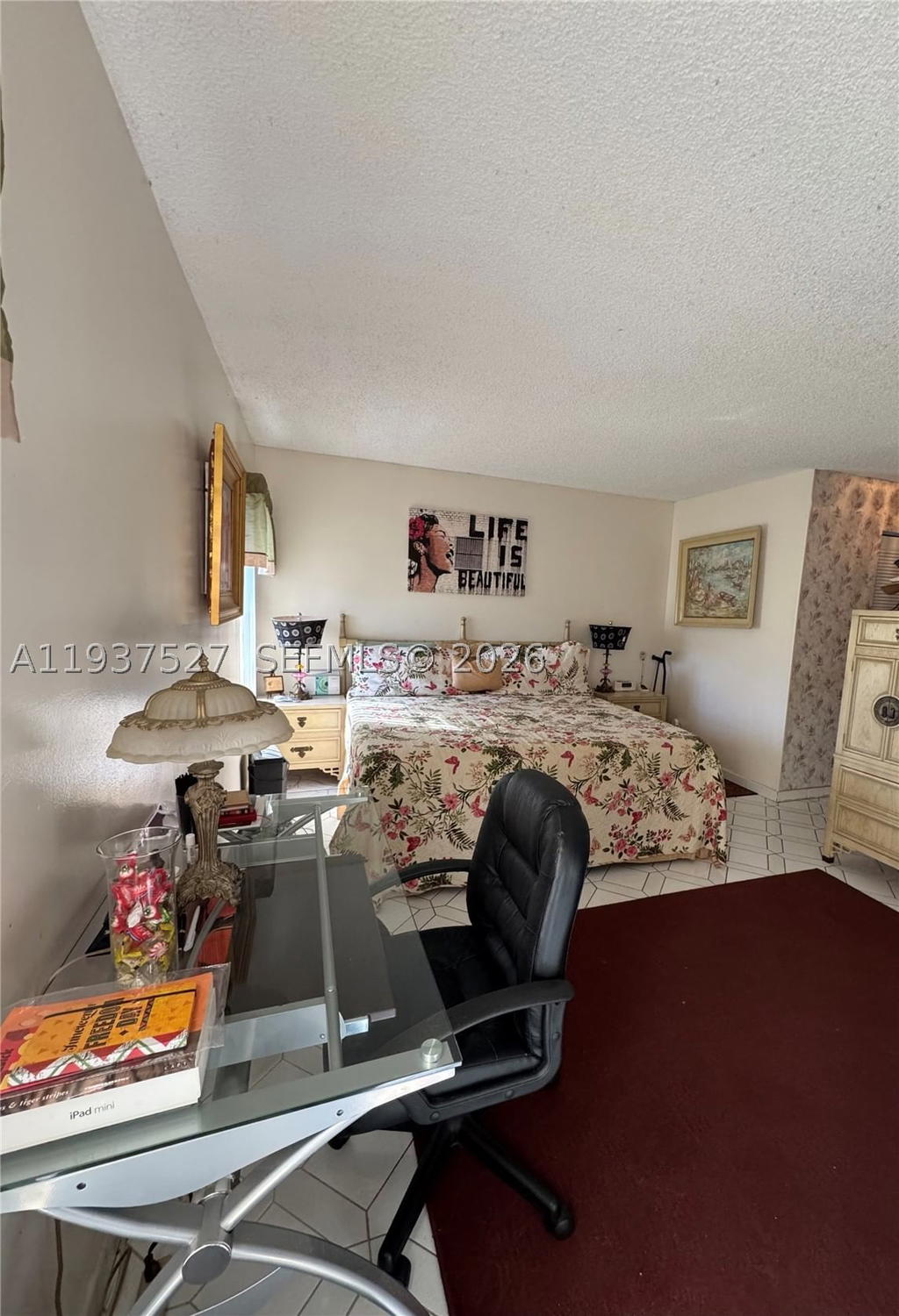 Real estate property located at 6080 44th St #107, Broward, Greens Of Inverrary Phase, Lauderhill, FL