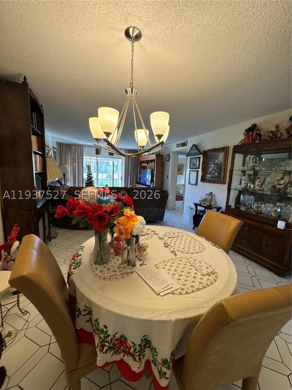 Real estate property located at 6080 44th St #107, Broward, Greens Of Inverrary Phase, Lauderhill, FL