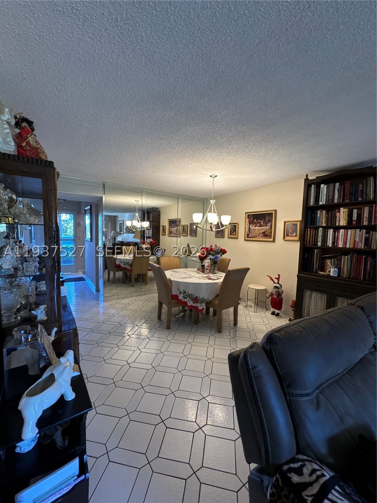 Real estate property located at 6080 44th St #107, Broward, Greens Of Inverrary Phase, Lauderhill, FL