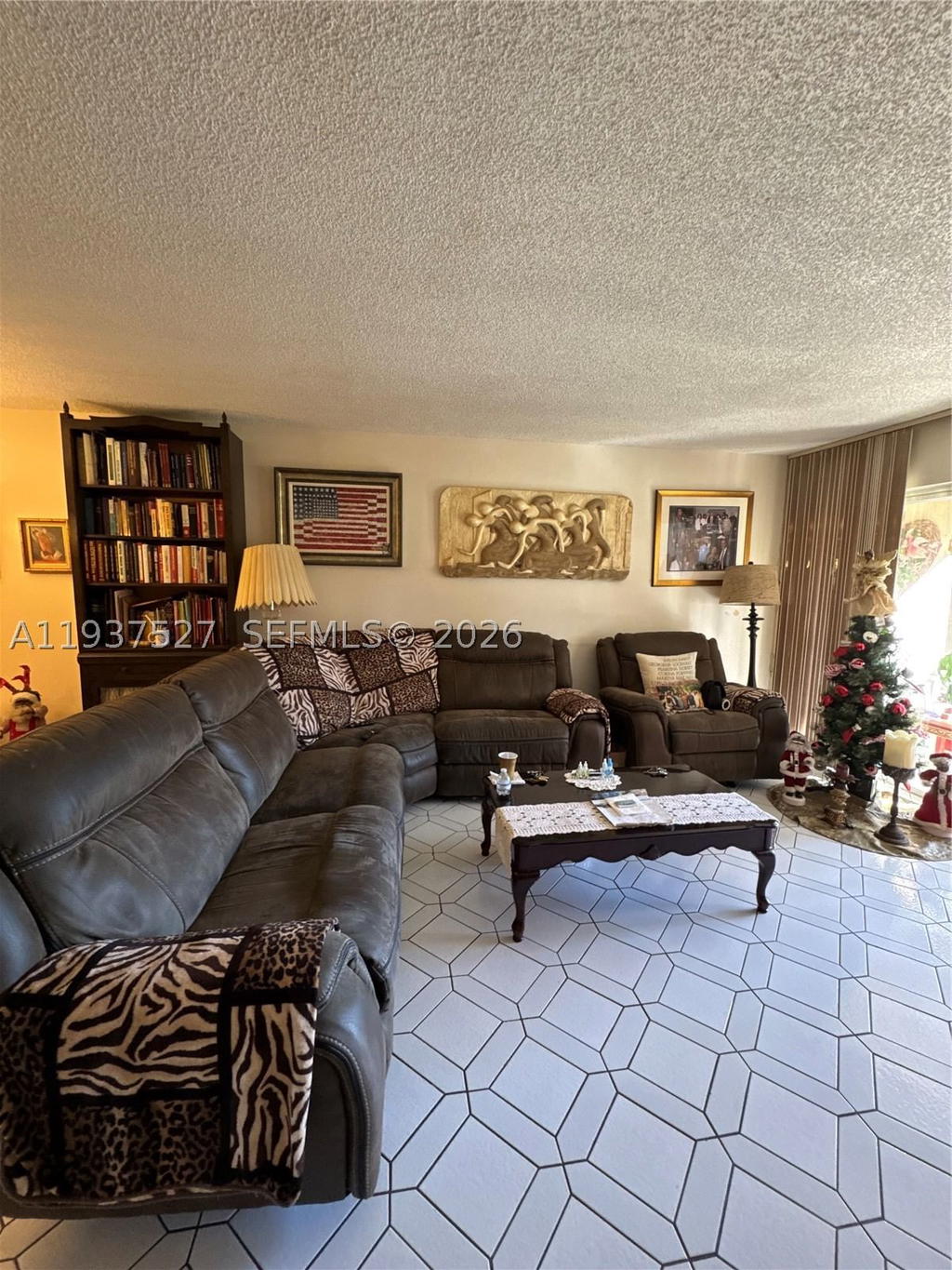 Real estate property located at 6080 44th St #107, Broward, Greens Of Inverrary Phase, Lauderhill, FL