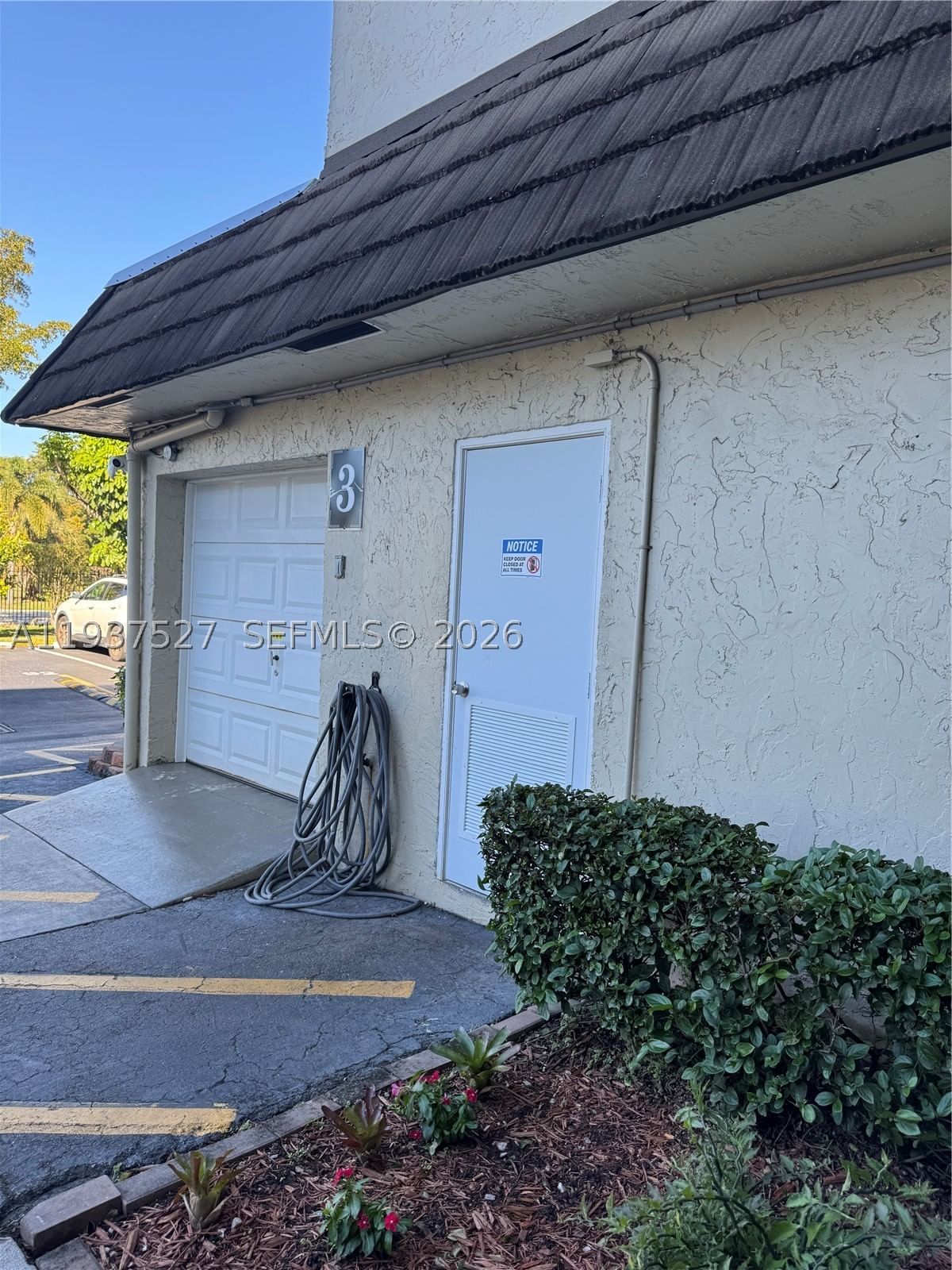 Real estate property located at 6080 44th St #107, Broward, Greens Of Inverrary Phase, Lauderhill, FL