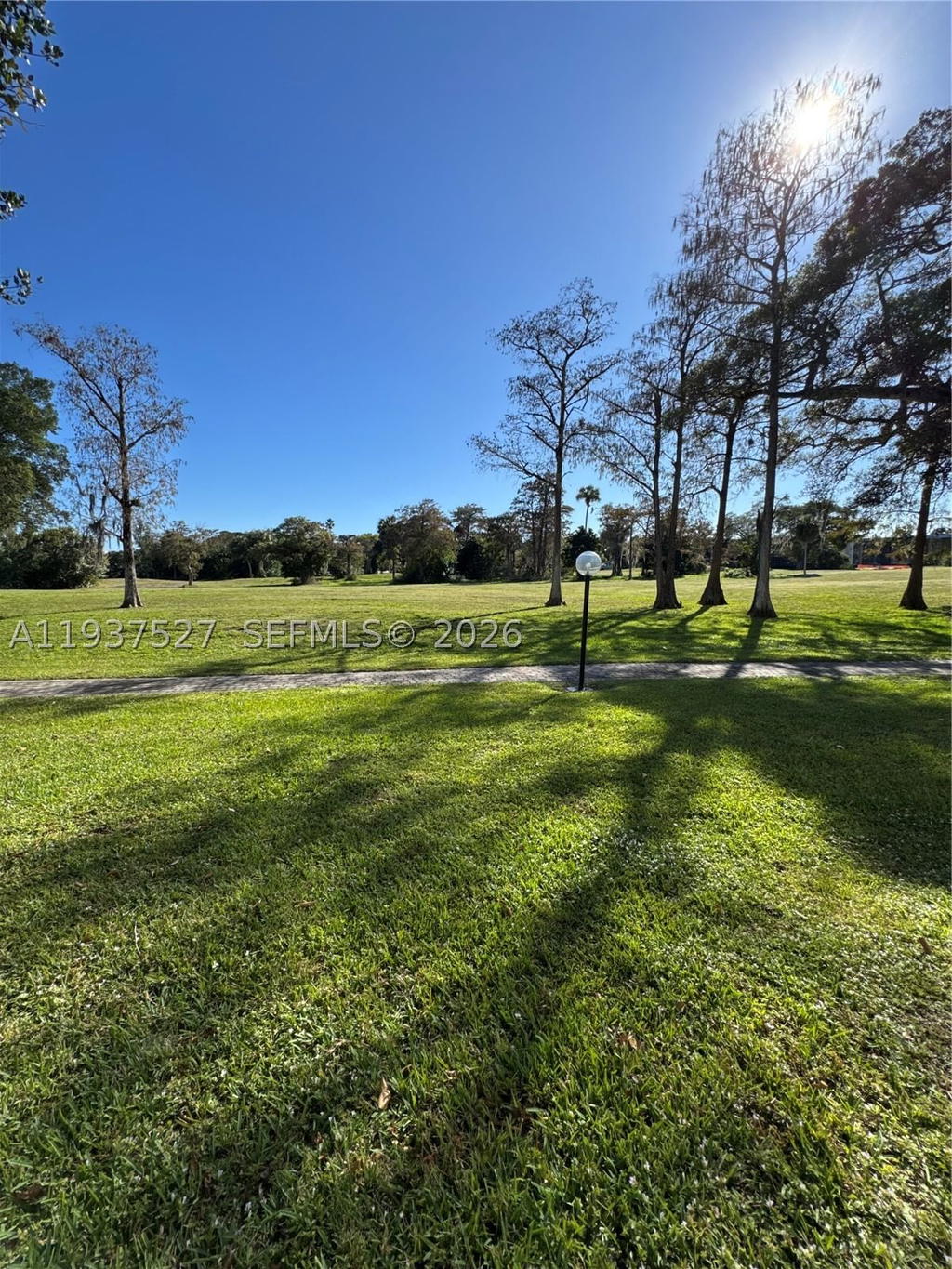 Real estate property located at 6080 44th St #107, Broward, Greens Of Inverrary Phase, Lauderhill, FL