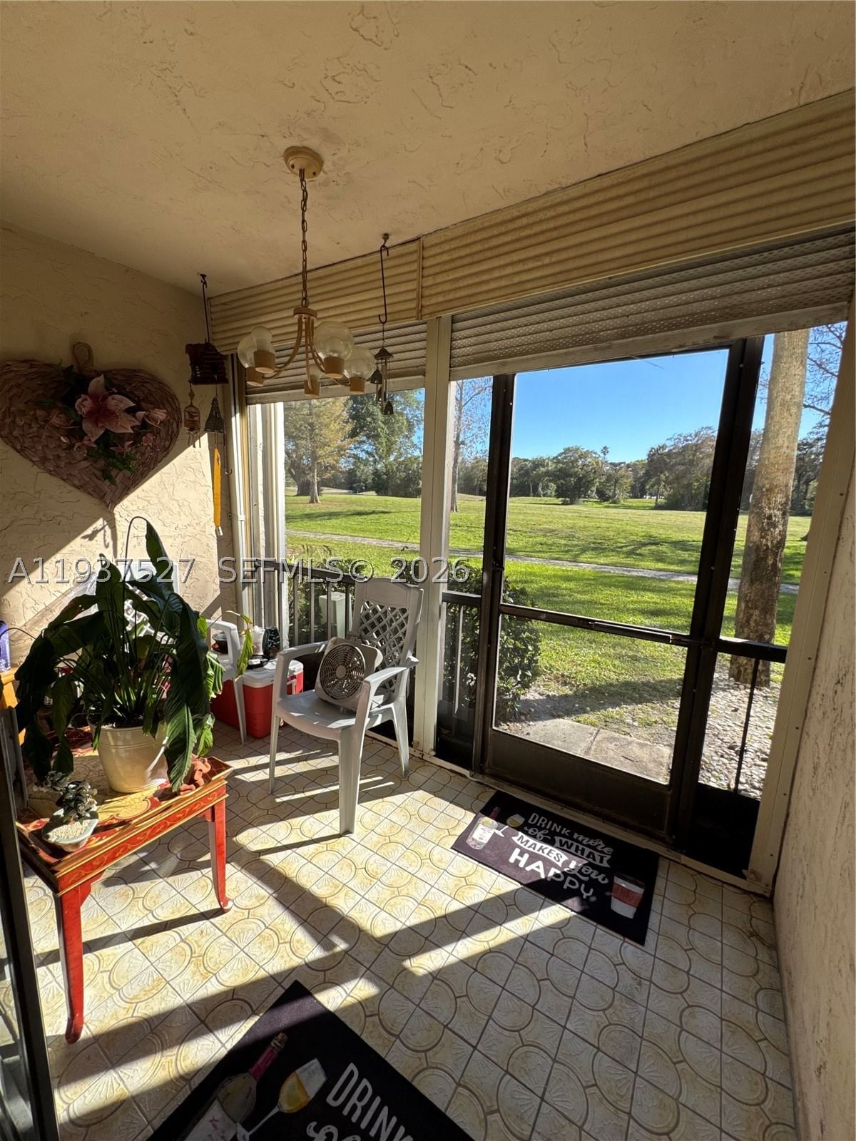 Real estate property located at 6080 44th St #107, Broward, Greens Of Inverrary Phase, Lauderhill, FL