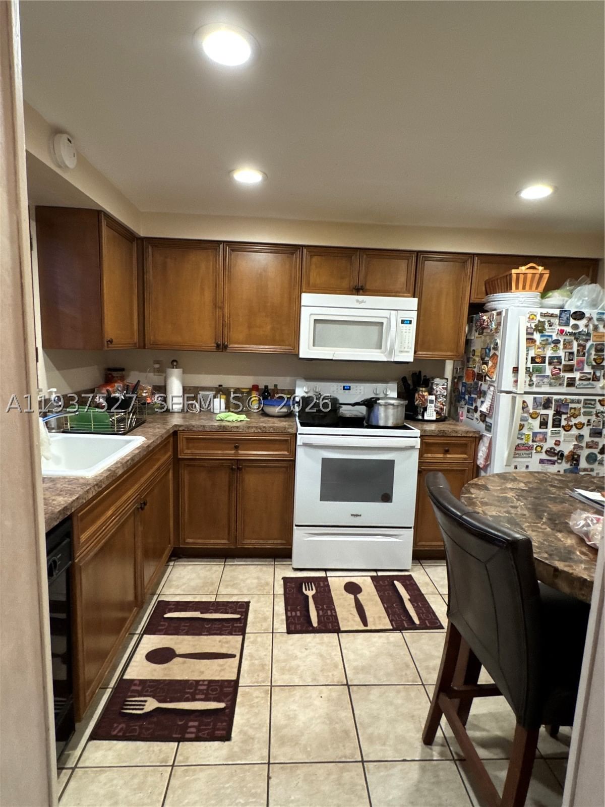 Real estate property located at 6080 44th St #107, Broward, Greens Of Inverrary Phase, Lauderhill, FL