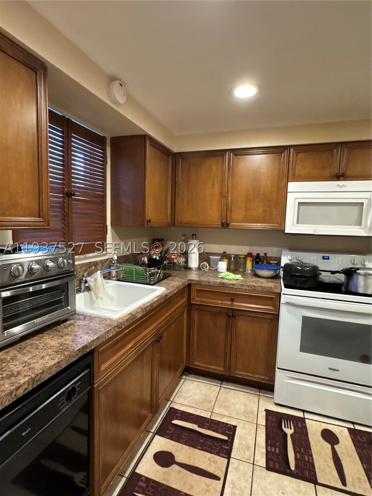 Real estate property located at 6080 44th St #107, Broward, Greens Of Inverrary Phase, Lauderhill, FL