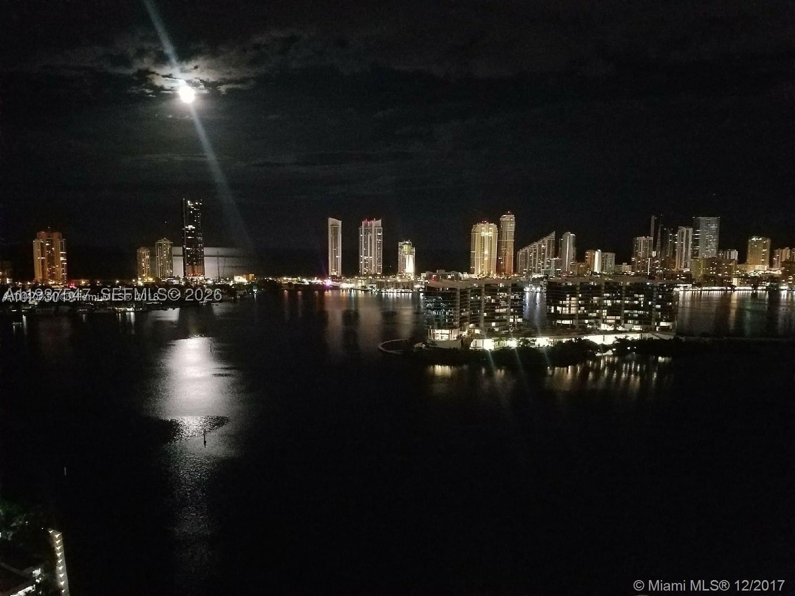 Real estate property located at 3330 190th St MPH15, Miami-dade, Aventura Marina Condo Num, Aventura, FL