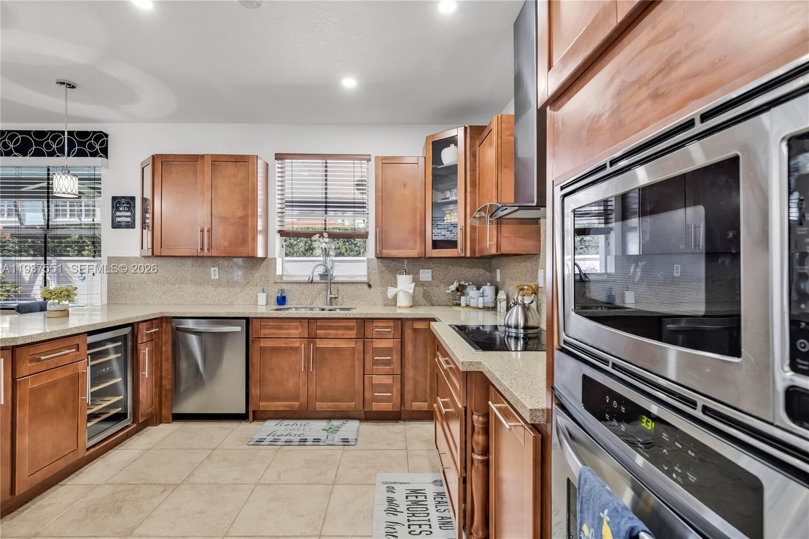 Real estate property located at 3164 147th Pl, Miami-dade, Camino Real Estates, Miami, FL